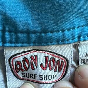 Ron Jon Board Shorts